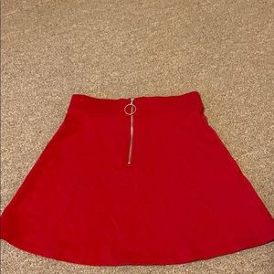Forever 21 skirt
